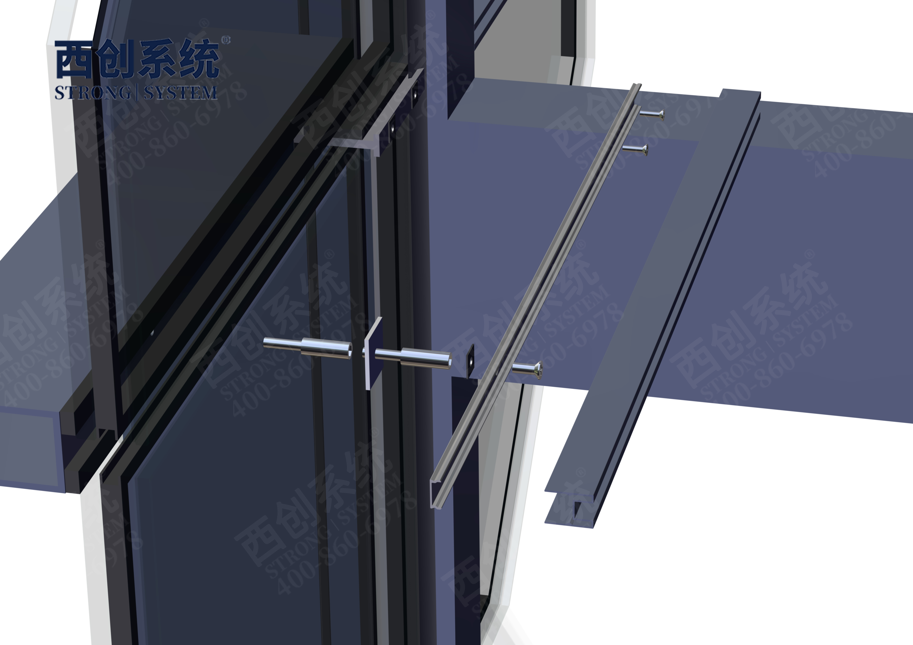 奇安信大廈裝配體(ti) _View-5.jpg