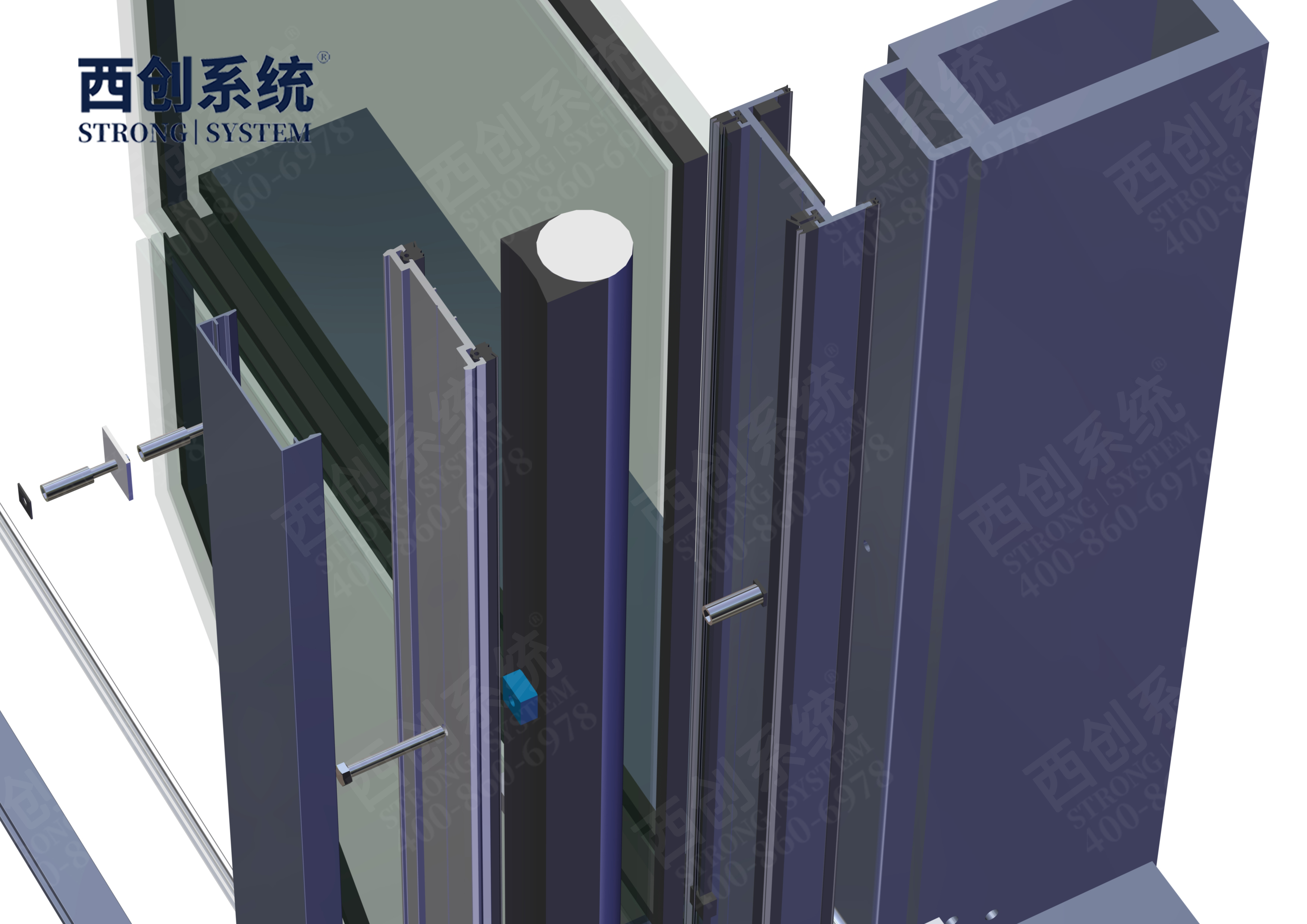 奇安信大廈裝配體(ti) _View-5_1.jpg