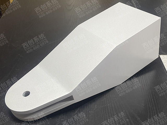 重型精製鋼杆件鉸座